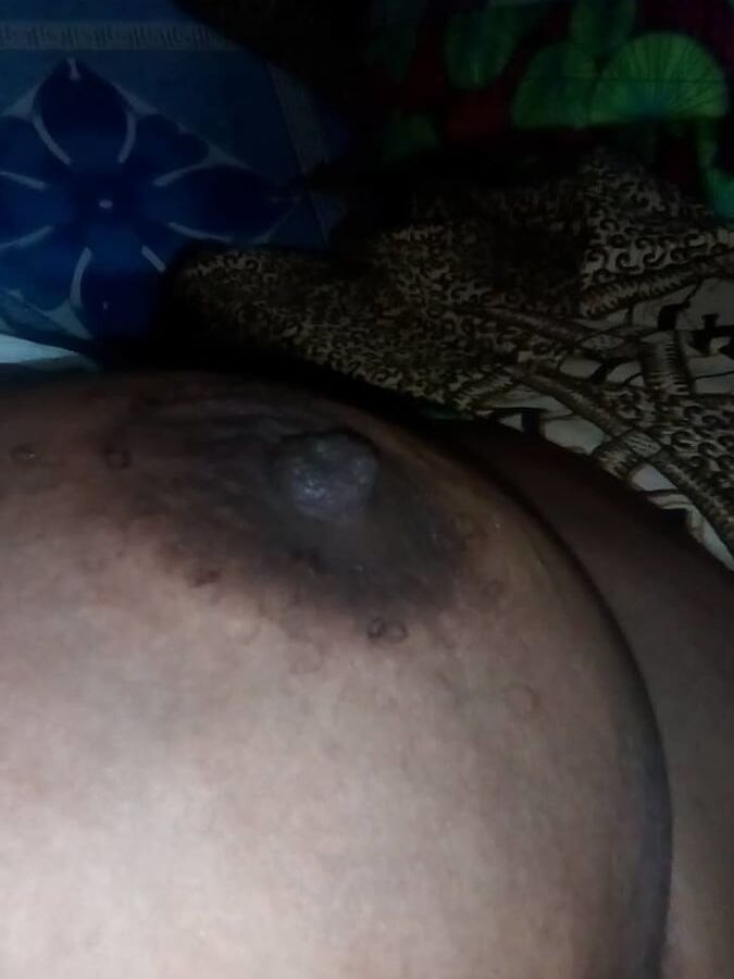 Collection of my Ebony GF