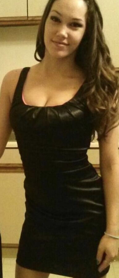 Cute Massachusetts MILF