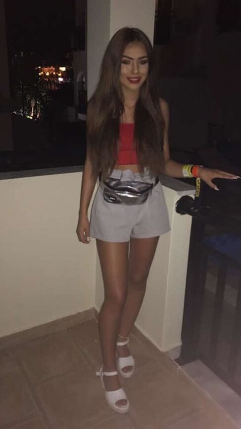Stupid Chav Sluts- Abbie H