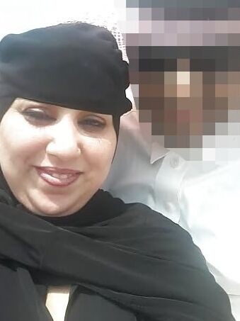 mariam marocain gros bzezel