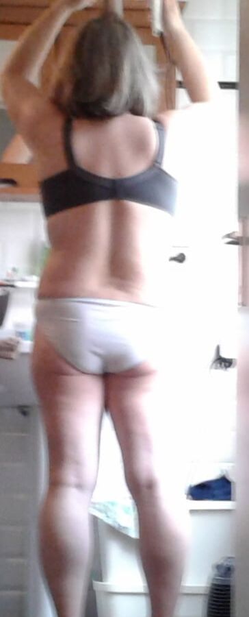 Exposed Whore Sylvia From Belgium