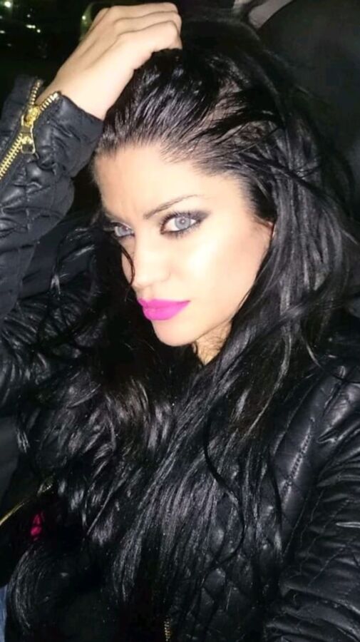 Samantha la troiona
