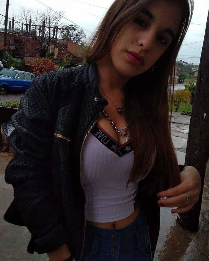 Nayla Baez