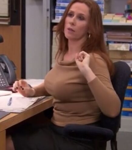 Catherine Tate