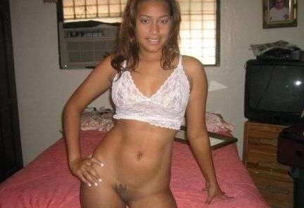 bad girl tushy