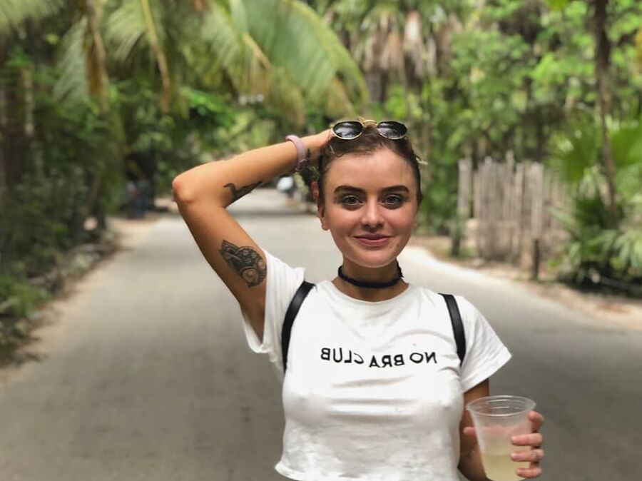 Jordan Danger