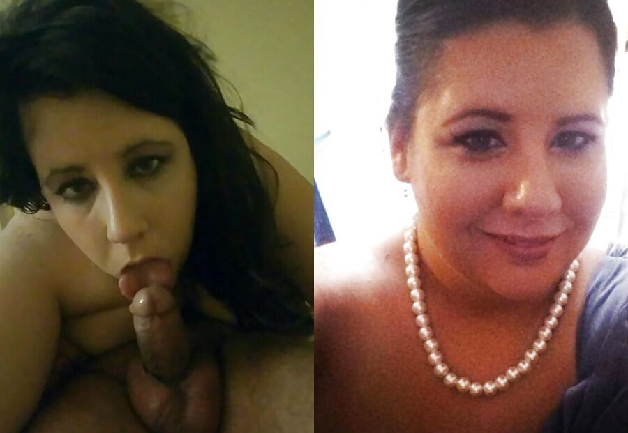 Dumb sluts