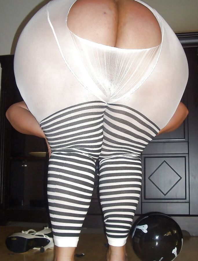 Curvy Girls and damn hot Asses (BBW)