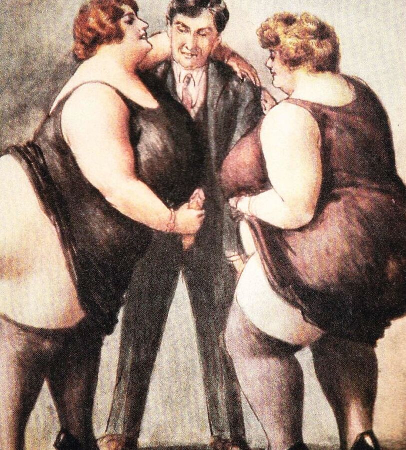 Erotic Art