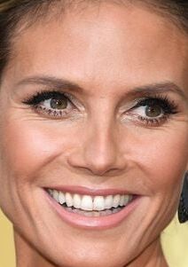 HEIDI KLUM