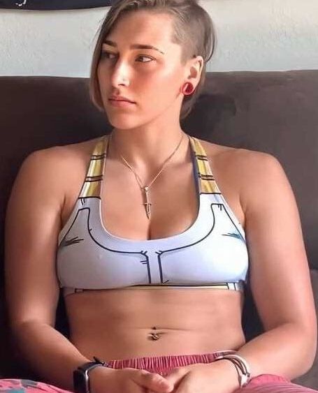 Rhea Ripley wwe