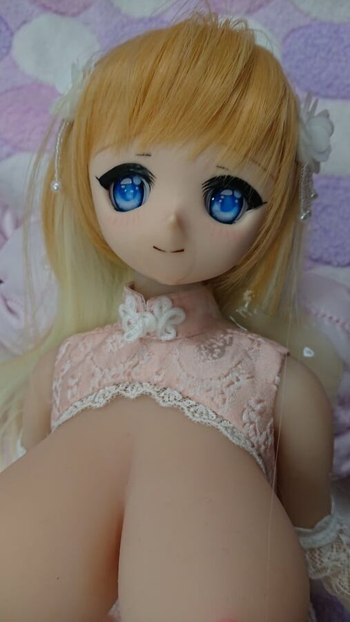 doll sex