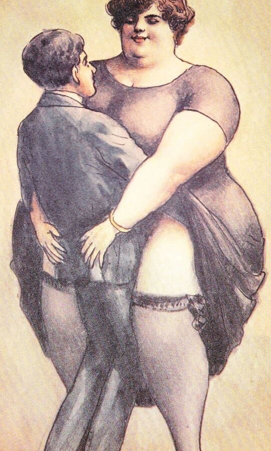 Erotic Art