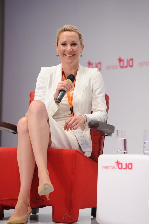 Bettina Wulff