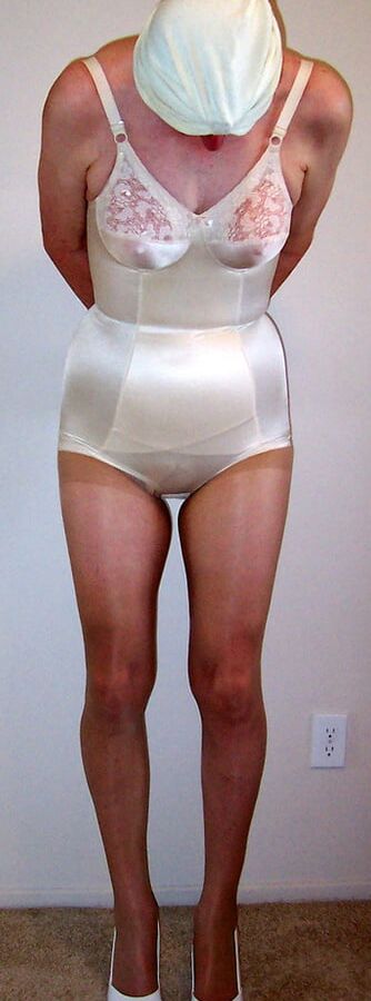 - girdle faves