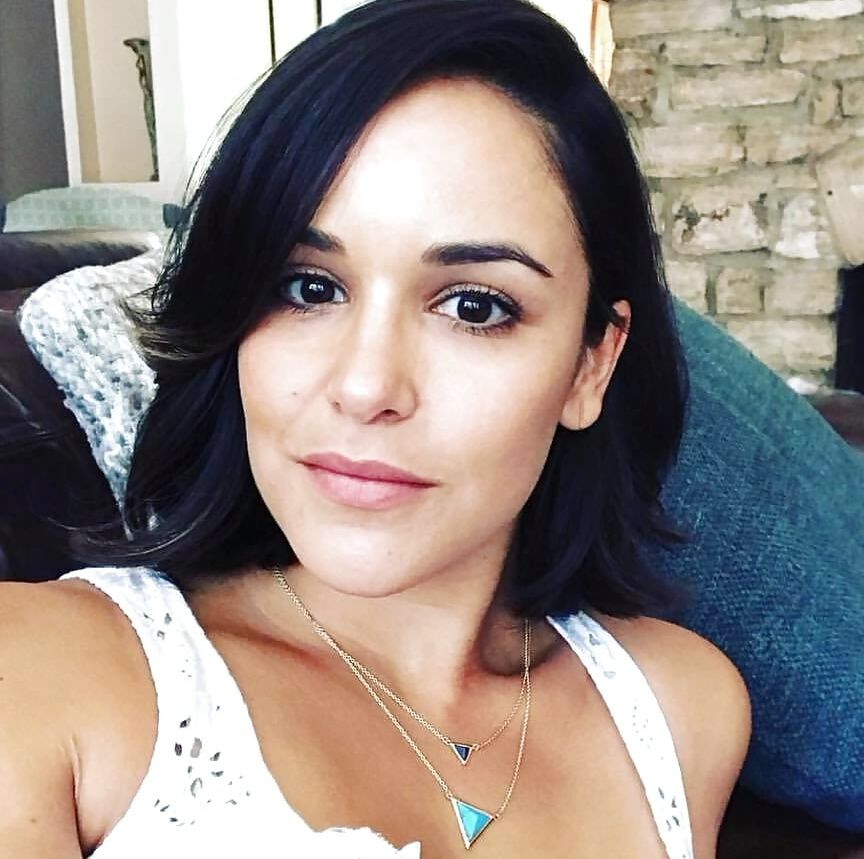 Melissa Fumero sweet little slut