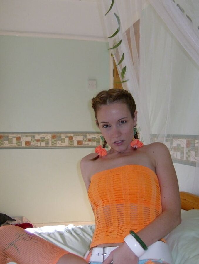 stunning sub wife