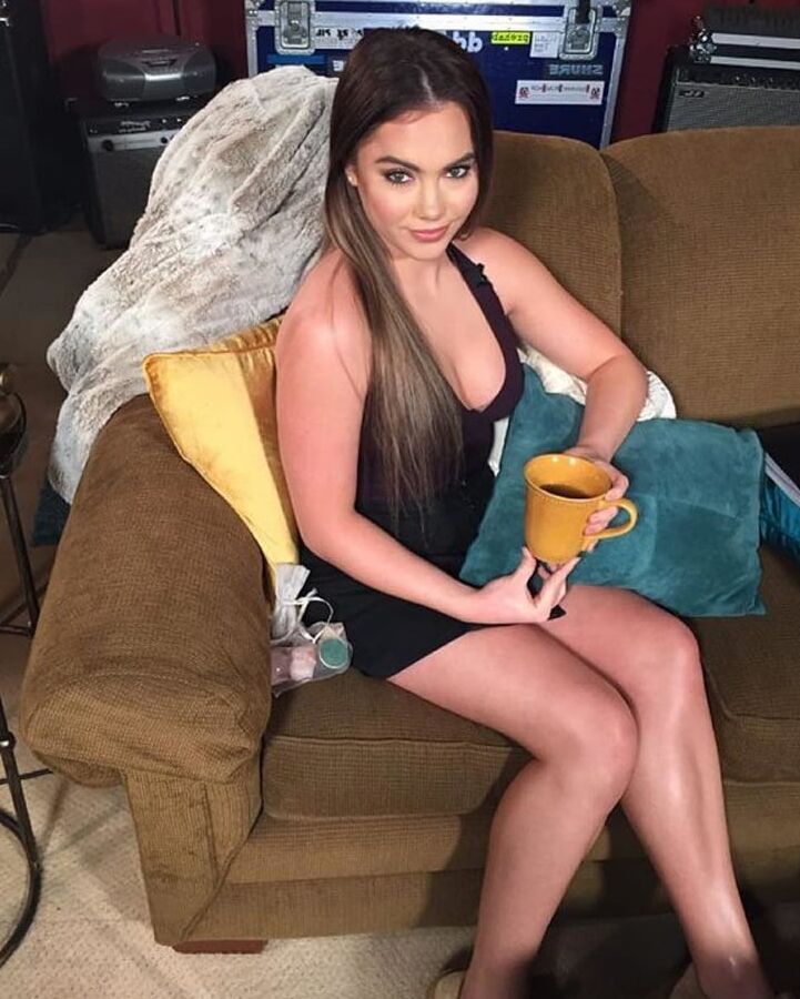 Sexy McKayla