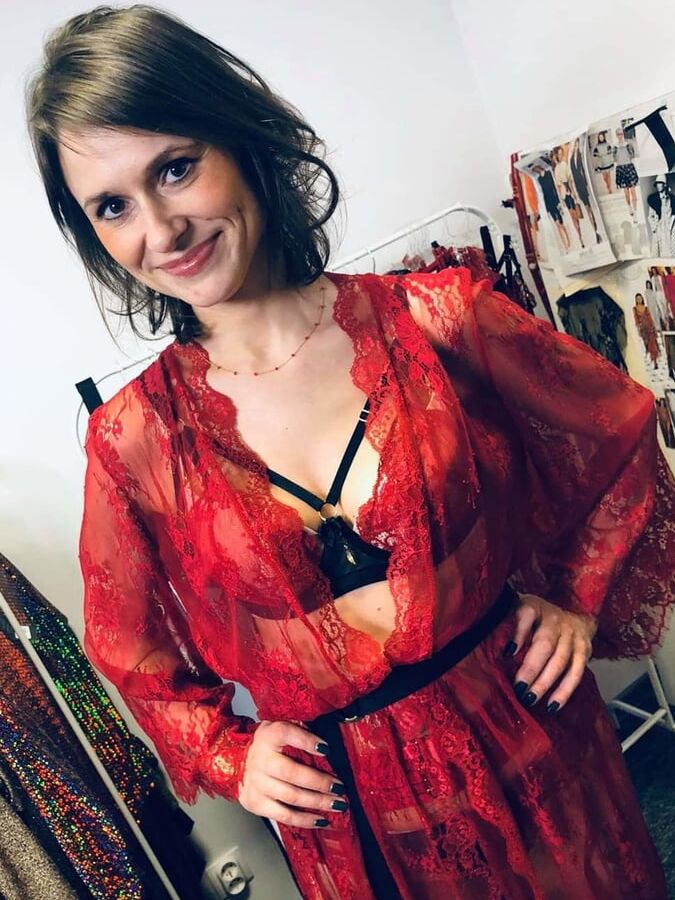 Polish Milf mix