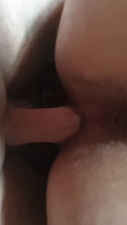 Je baise ma coquine , elle prend un pied fou