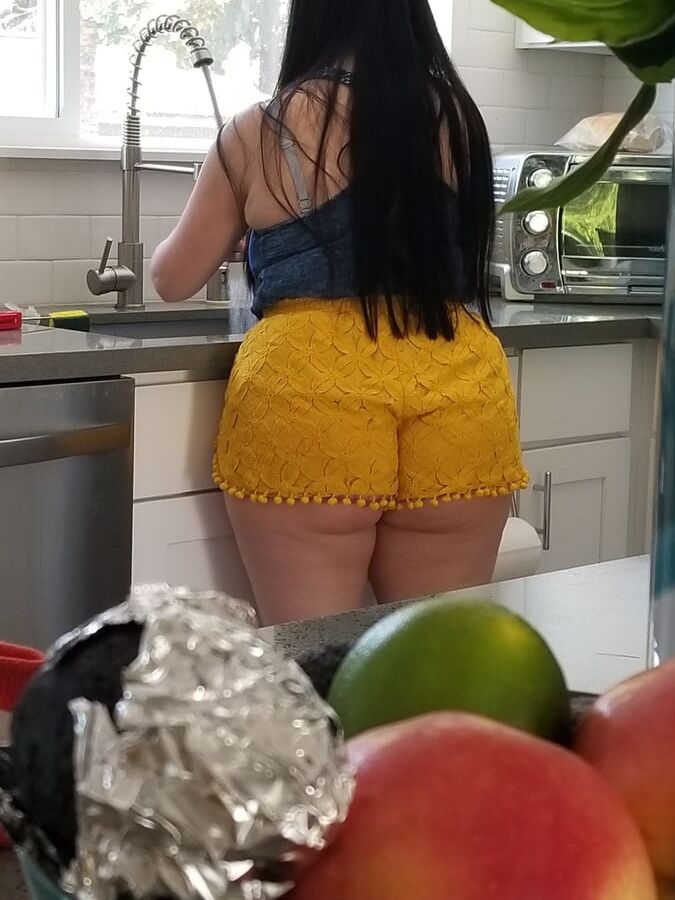 Big booty