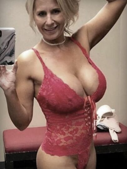 MILF&;s GILF&;s Matures