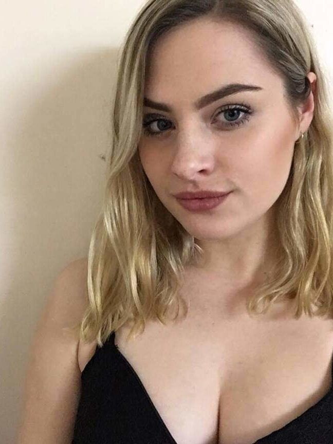 Instagram Slut Brittany