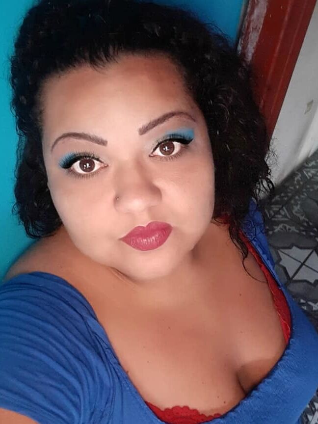 roberta elizondo bbw