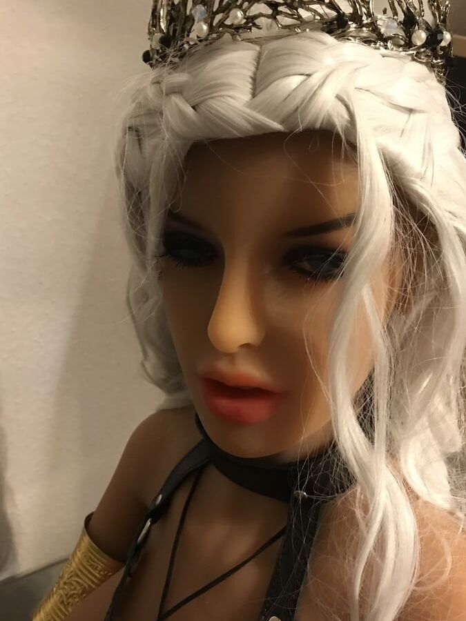 Sex Dolls