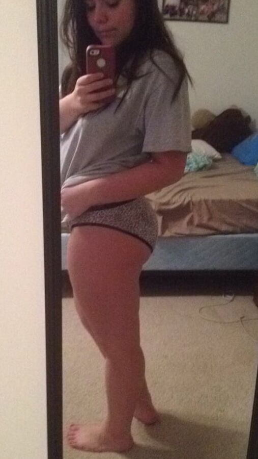 Cuck boyfriend exposed his GF to me