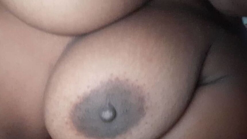 Collection of my Ebony GF