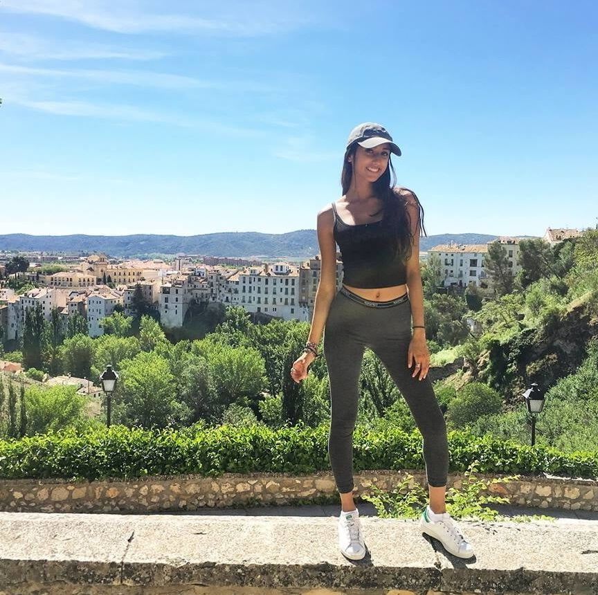 Skinny Slut