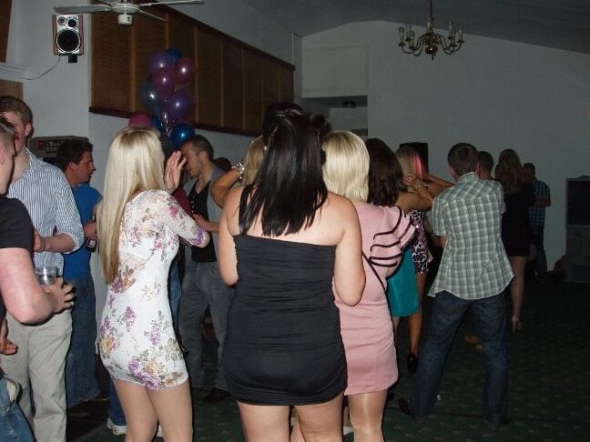 FB babes