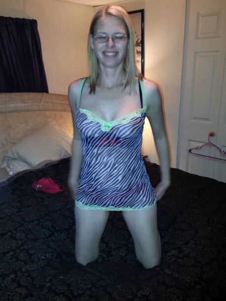 Everyday Milf Next Door Exposed