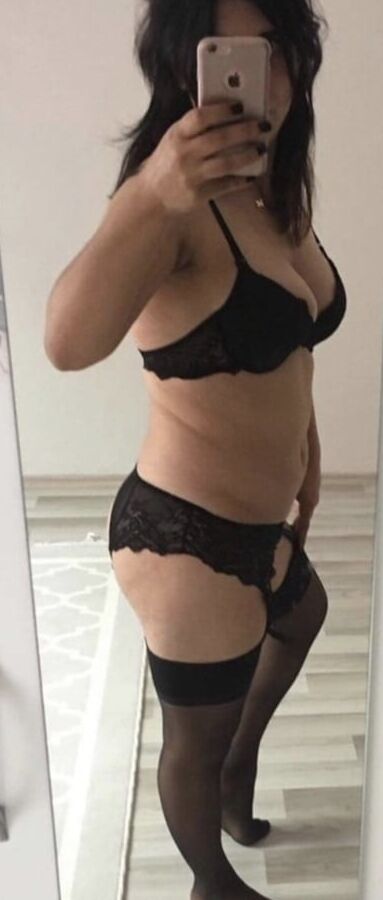 Turkish MILF Cigdem