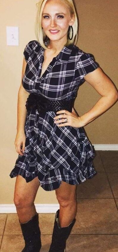 Hot lady