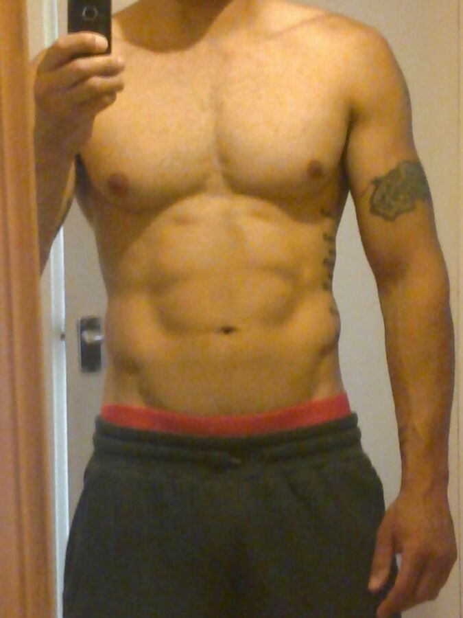 Body shots anyone?