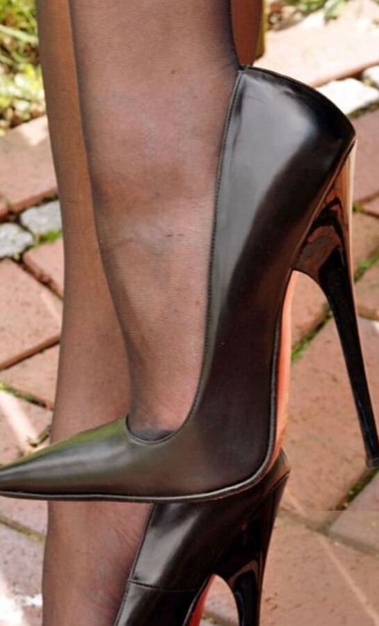 sexy heels,sexy ankles ()