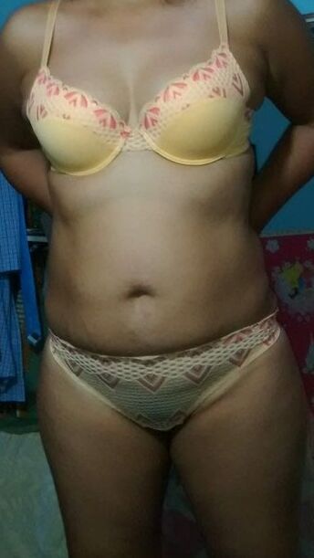 Milf traviesa de Pachuca