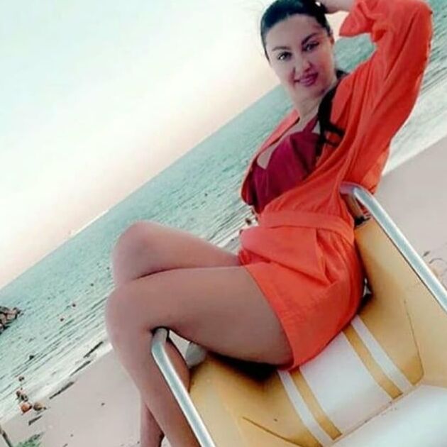 Celebrity egypt sofinar