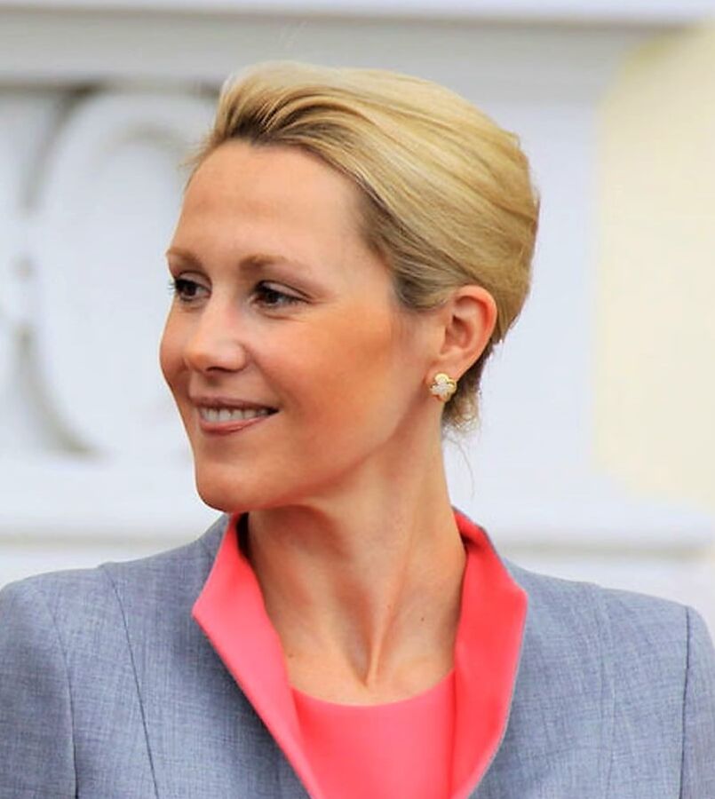 Bettina Wulff