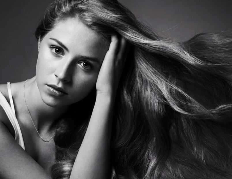 Hermione Corfield