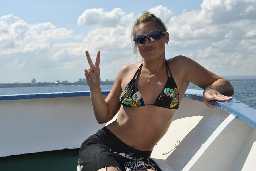 Mature Russian whore Ekaterina