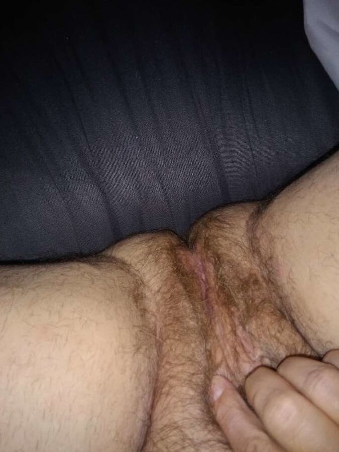 Supergeile Frau - hot woman