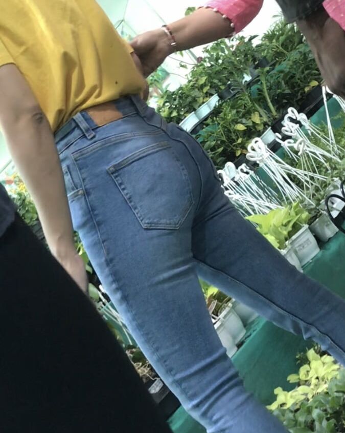 Who fuck her