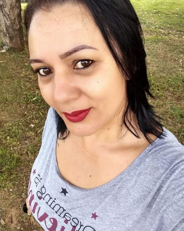 Coroa potranca