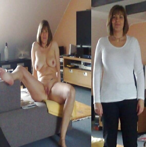 Dressed and Undressed vol