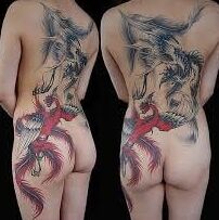 Tatoo