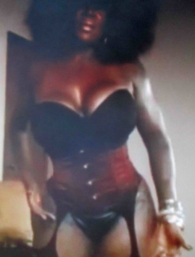 Dressed for sex games