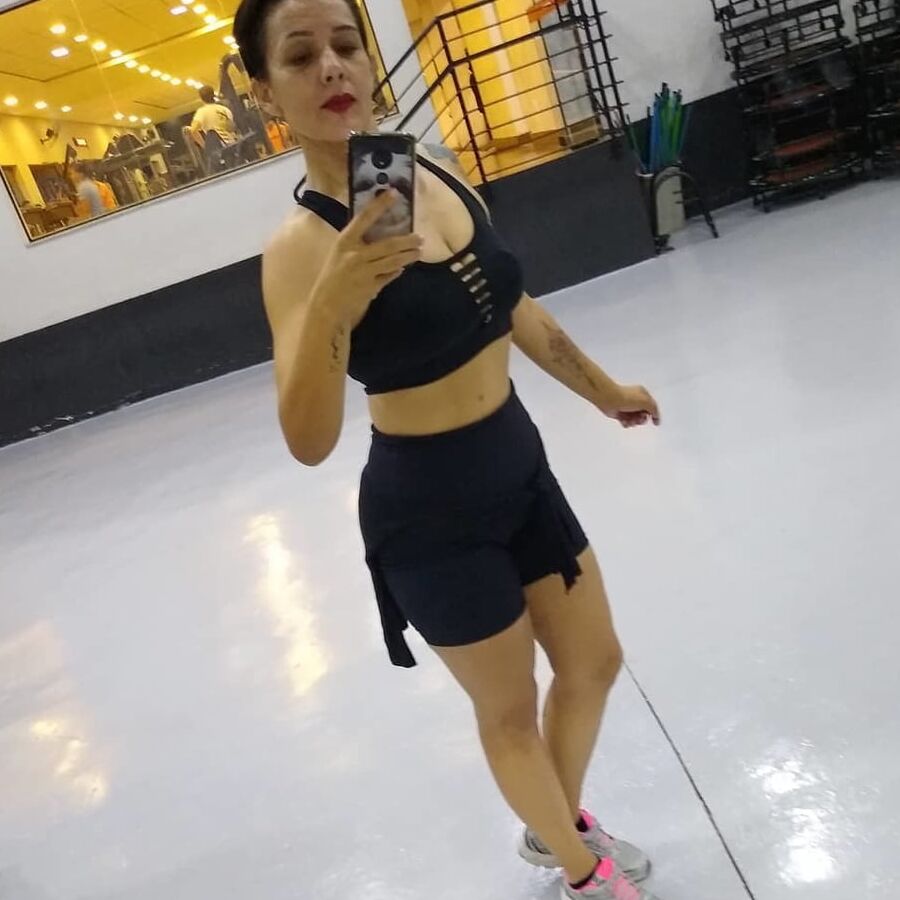 Coroa potranca